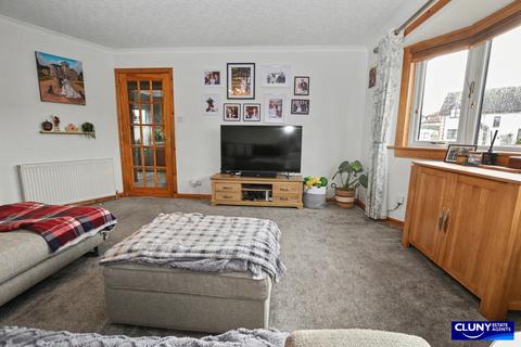 undefined, Mannachie Grove, Forres