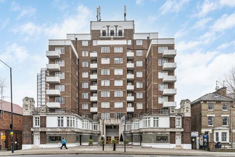Shepherds Bush Road, London, W6