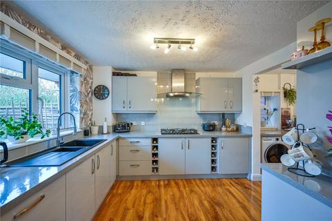 4 bedroom detached house for sale, Burton Manor Road, Stafford, Staffordshire, ST17