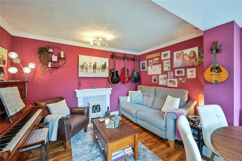 4 bedroom detached house for sale, Burton Manor Road, Stafford, Staffordshire, ST17