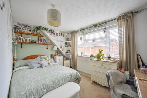 4 bedroom detached house for sale, Burton Manor Road, Stafford, Staffordshire, ST17
