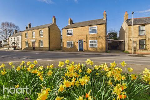 undefined, High Street, Wilburton