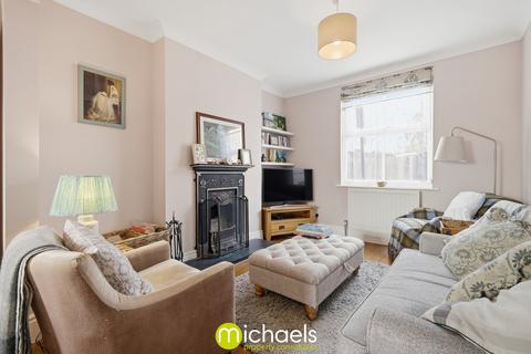 2 bedroom end of terrace house for sale, Weston Road, Colchester, CO2