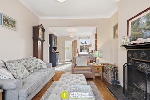 2 bedroom end of terrace house for sale, Weston Road, Colchester, CO2