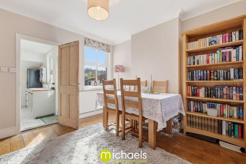 2 bedroom end of terrace house for sale, Weston Road, Colchester, CO2