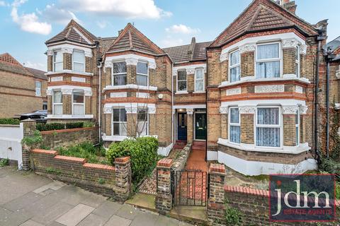 undefined, Griffin Road, London, SE18