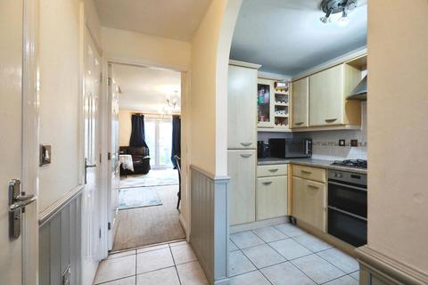 undefined, Sovereign Fields, Mickleton, Chipping Campden, Gloucestershire, GL55