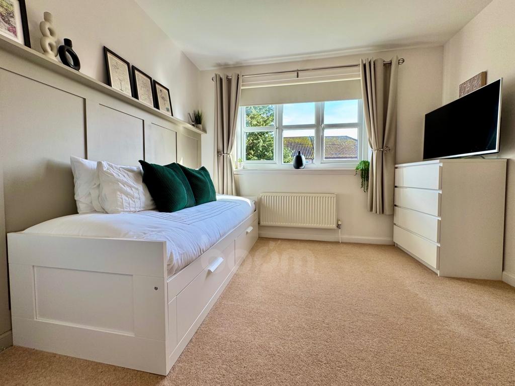 Millbarr Grove, Barrmill bed one