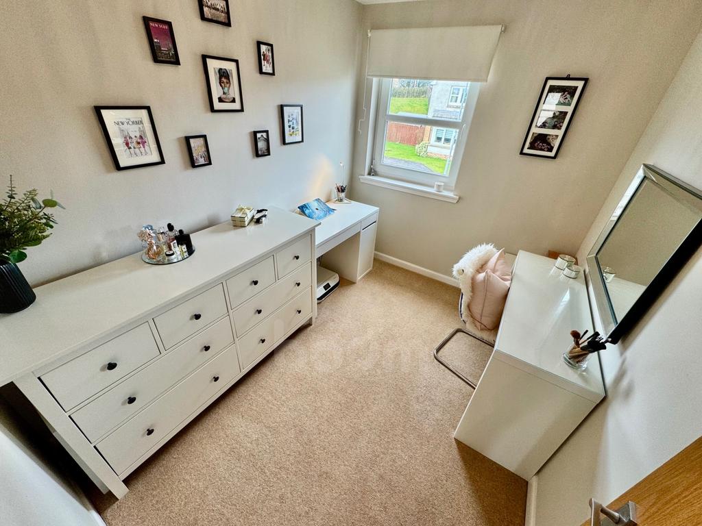 Millbarr Grove, Barrmill Bedroom three