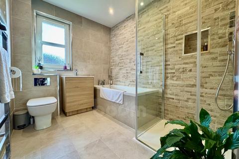 3 bedroom semi-detached house for sale, Millbarr Grove, Barrmill