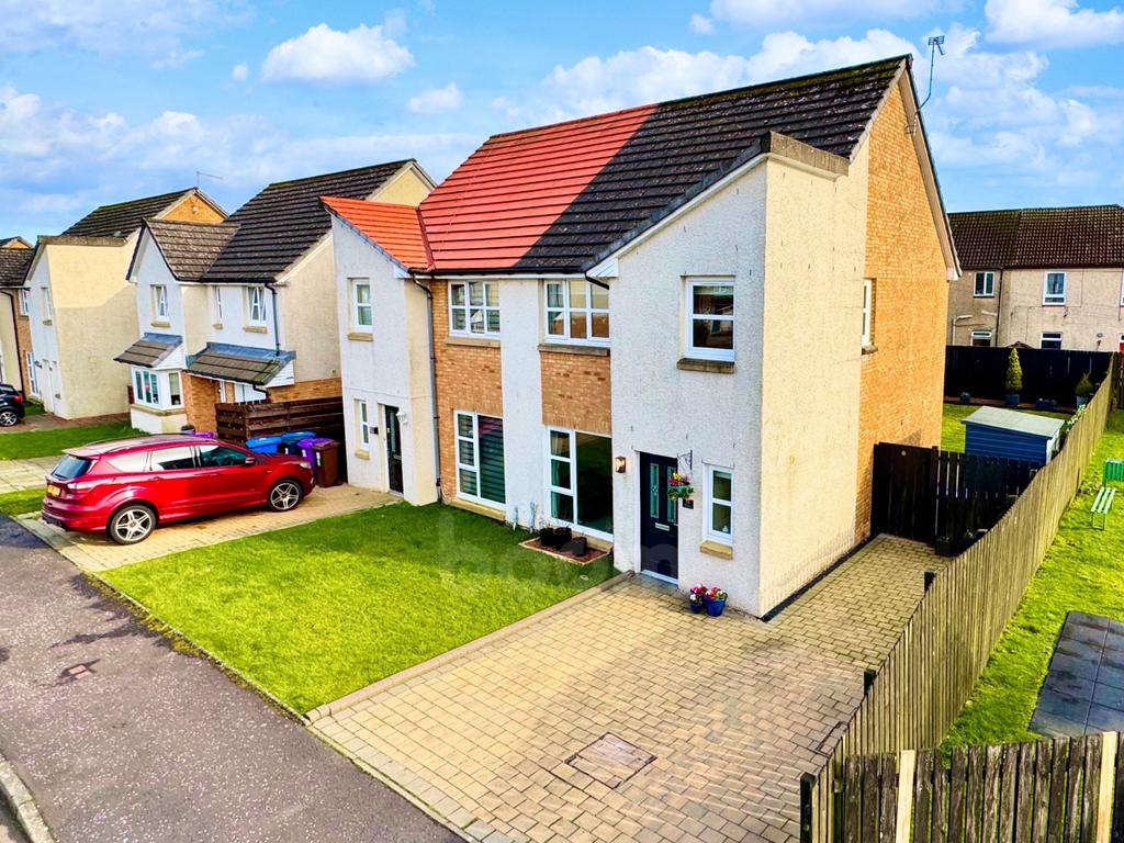 Millbarr Grove, Barrmill external two