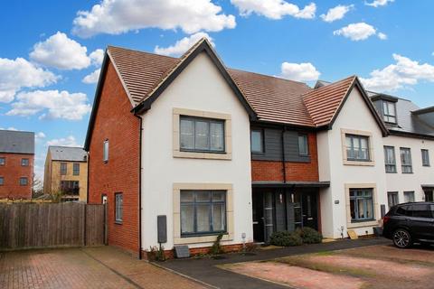 undefined, Dalesbred Grove, Whitehouse, MK8
