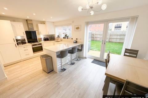 undefined, Dalesbred Grove, Whitehouse, MK8