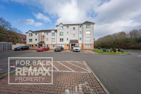 undefined, Almondvale Lane, Livingston EH54