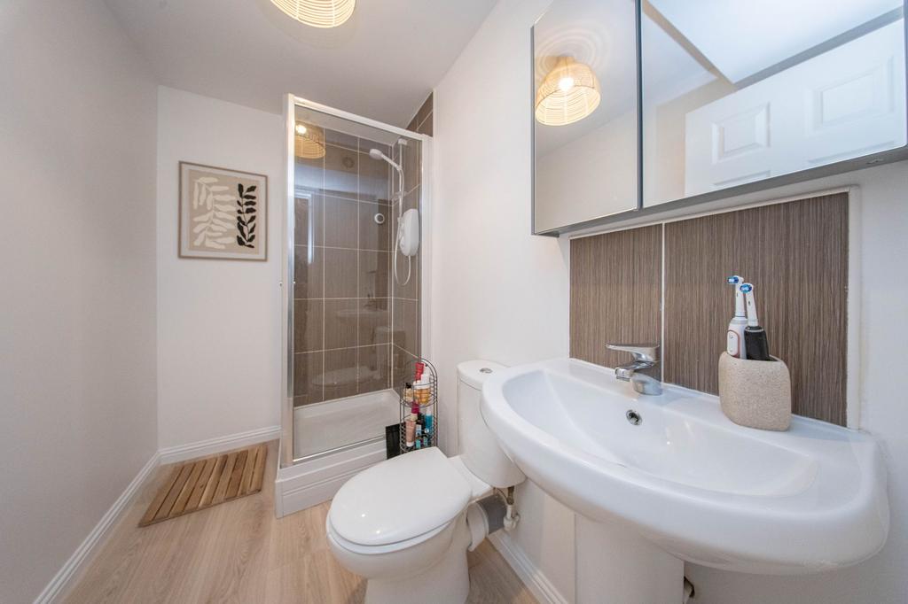 Ensuite