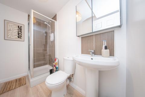 undefined, Almondvale Lane, Livingston EH54