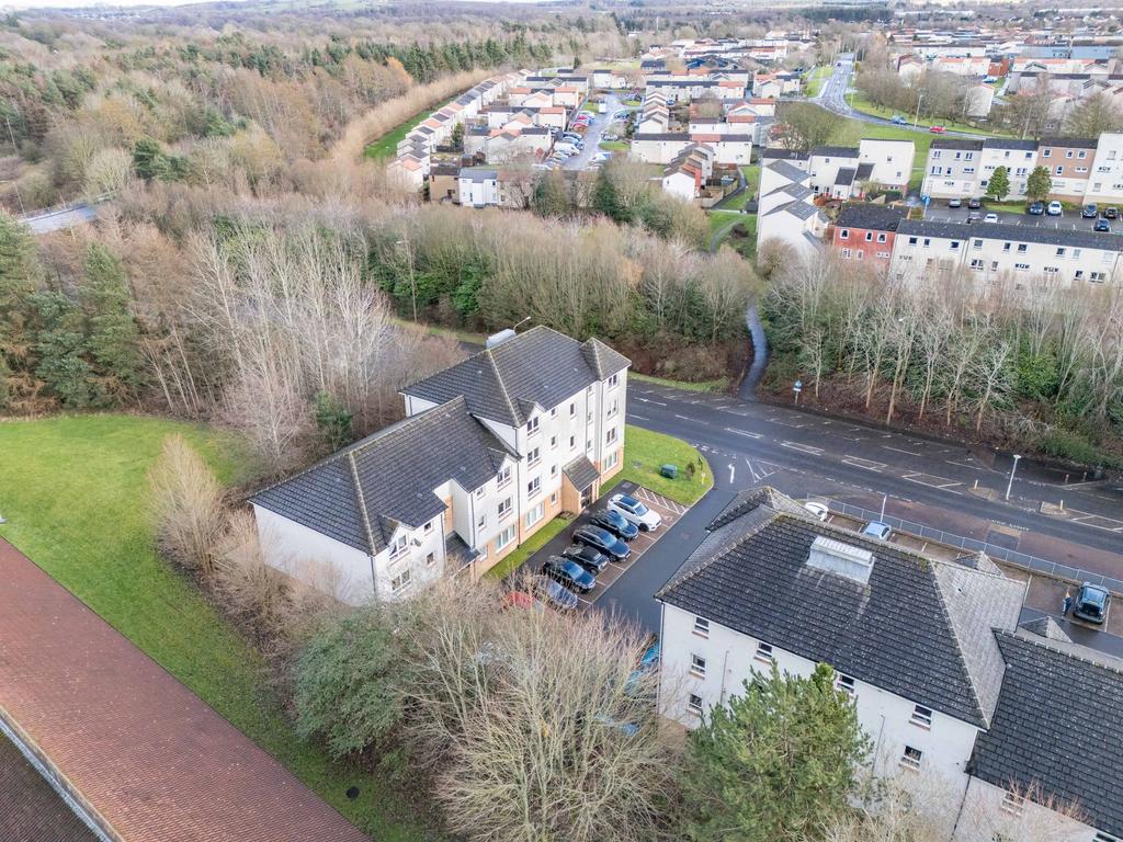 Aerial Shot