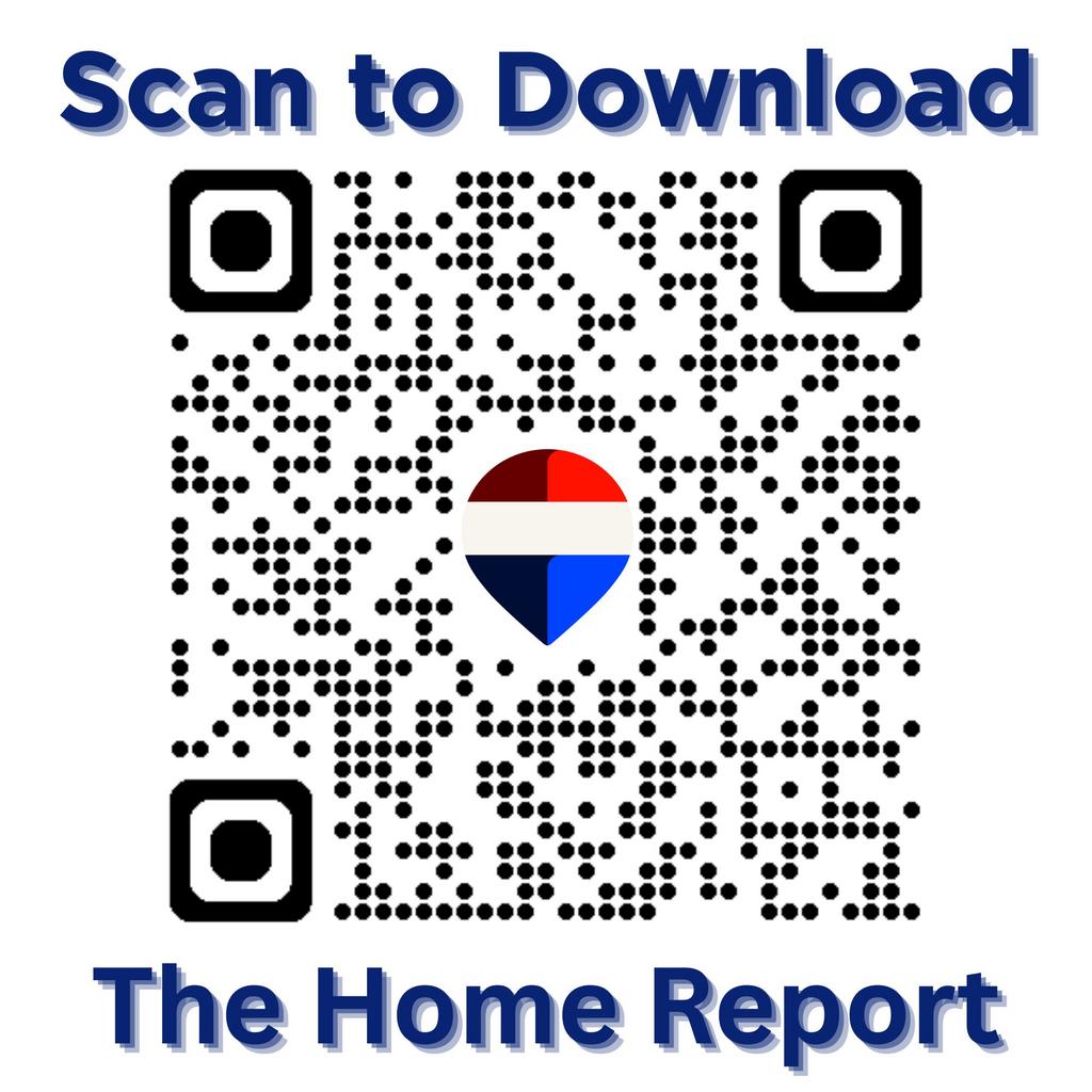 Home Report QR Code