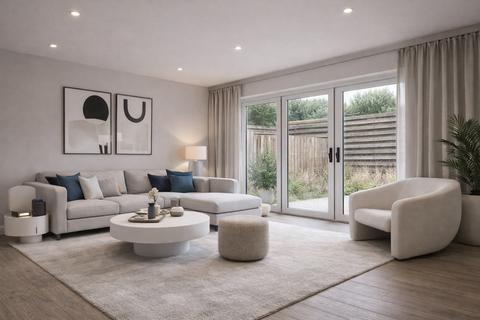 4 bedroom semi-detached house for sale, Manywells, Cullingworth, Bradford
