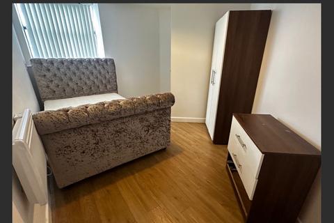 undefined, Sunbridge Road, Bradford BD1