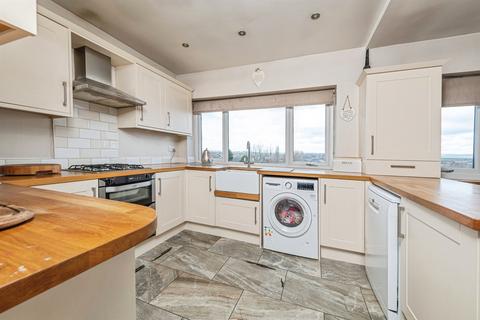 3 bedroom semi-detached house for sale, Lascelles Road, Heckmondwike