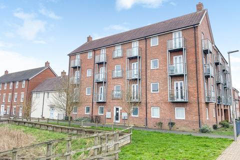 2 bedroom apartment for sale, Anglesey View, Bletchley, Milton Keynes, MK3