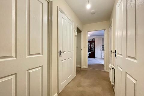 2 bedroom apartment for sale, Anglesey View, Bletchley, Milton Keynes, MK3