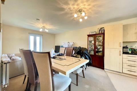2 bedroom apartment for sale, Anglesey View, Bletchley, Milton Keynes, MK3