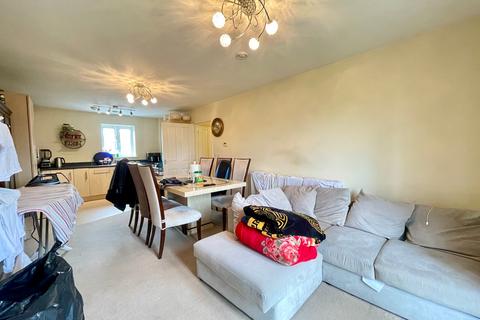 2 bedroom apartment for sale, Anglesey View, Bletchley, Milton Keynes, MK3