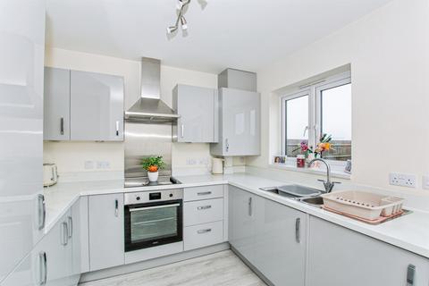 2 bedroom end of terrace house for sale, Grove Gardens, Elm, Wisbech