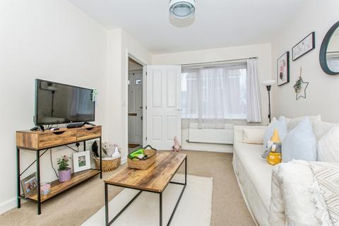 2 bedroom end of terrace house for sale, Grove Gardens, Elm, Wisbech