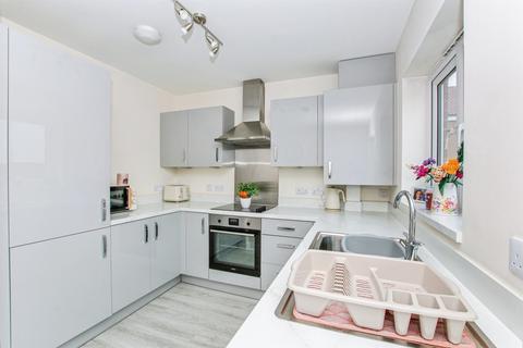 2 bedroom end of terrace house for sale, Grove Gardens, Elm, Wisbech