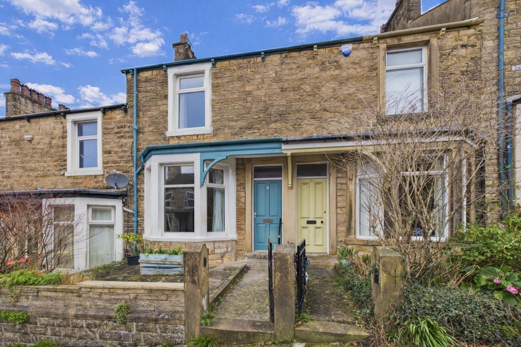 Welcome to Kensington Road