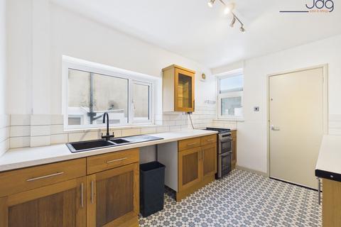 undefined, Kensington Road, Lancaster, LA1