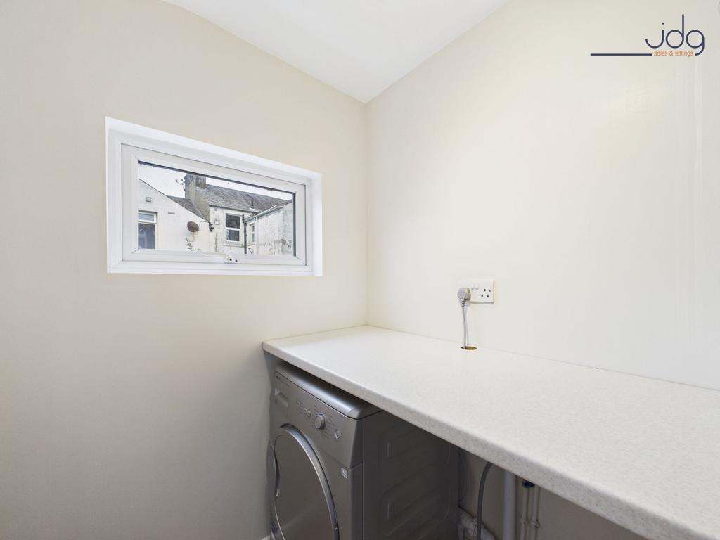 Utility Area