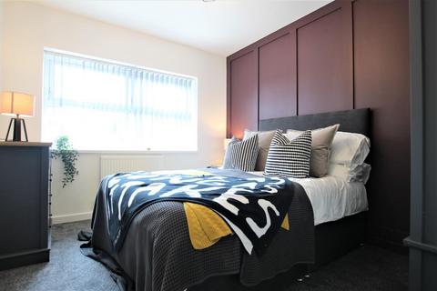 undefined, Room 21, Kenilworth Drive, Ilkeston, Derby, DE7