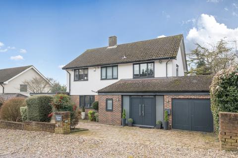 4 bedroom detached house for sale, Leecroft Road, Barnet, EN5