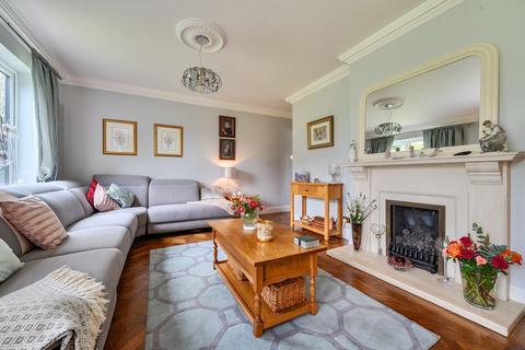 4 bedroom detached house for sale, Leecroft Road, Barnet, EN5
