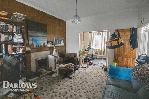 undefined, Parry Street, Tylorstown, Ferndale CF43