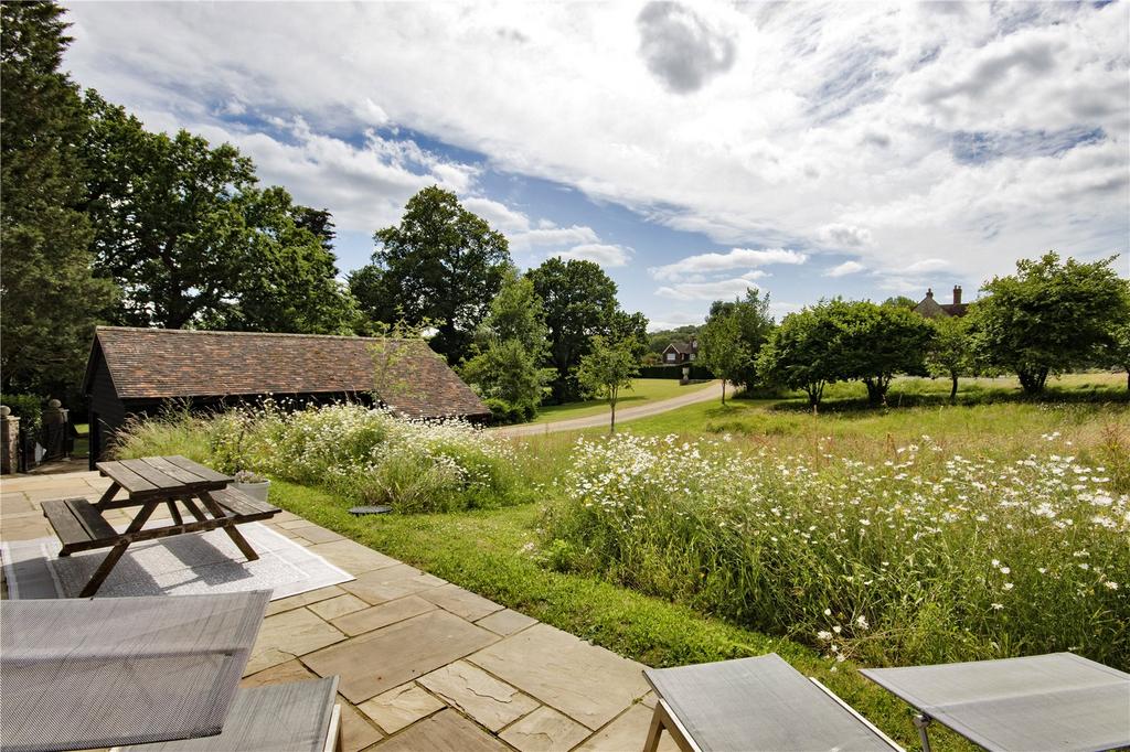 Grounds