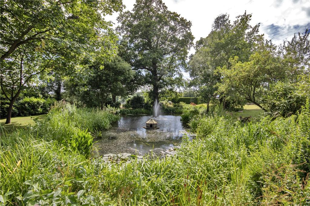 Gardens