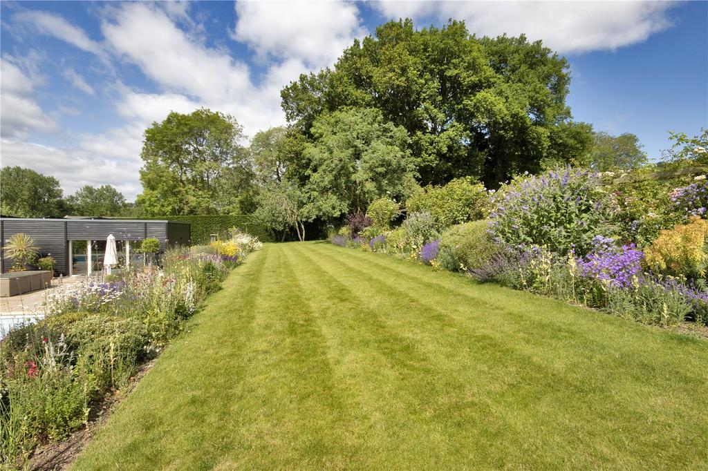 Gardens