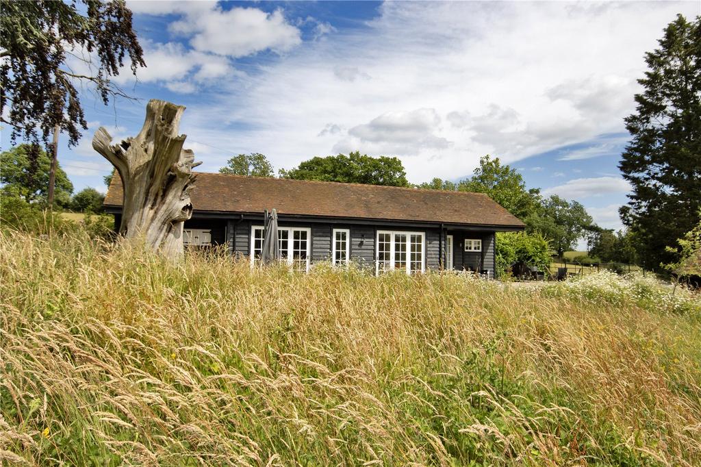 Stables Annexe