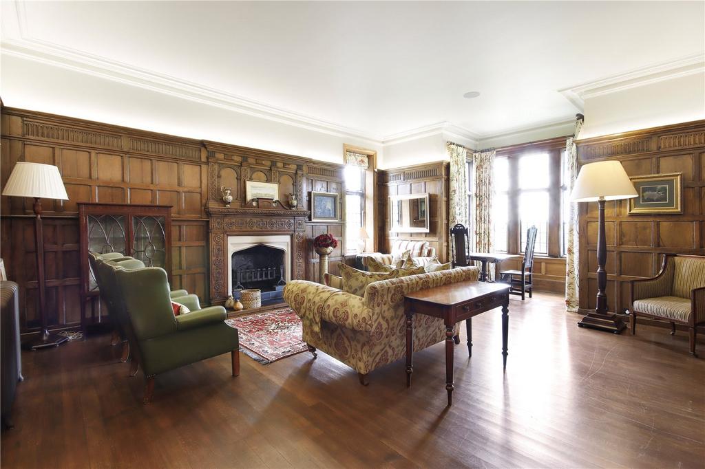 Drawing Room