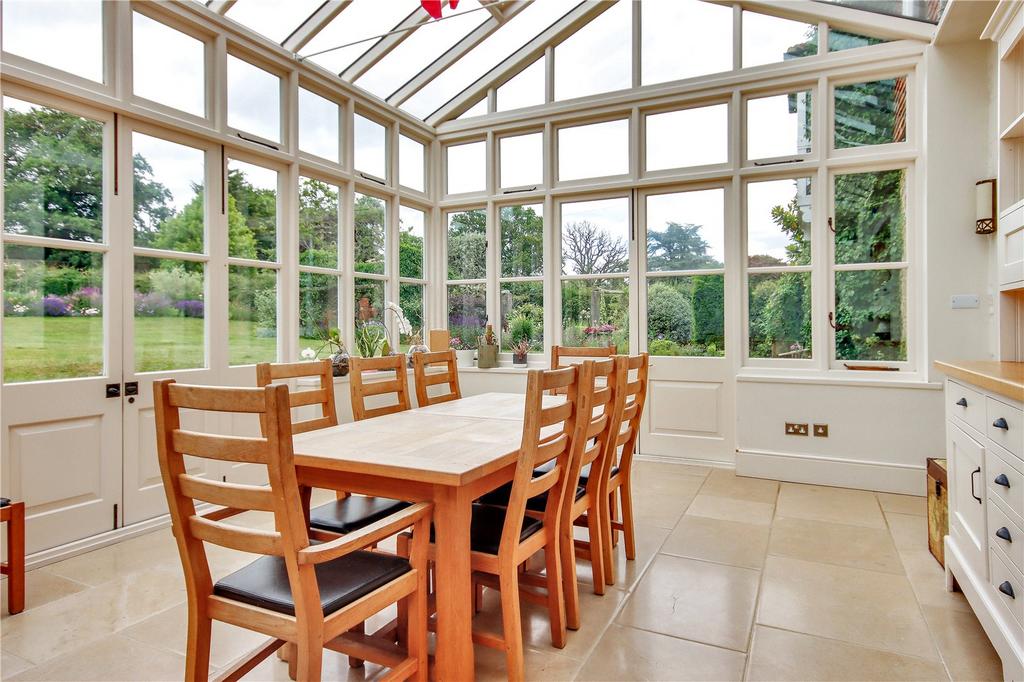 Orangery