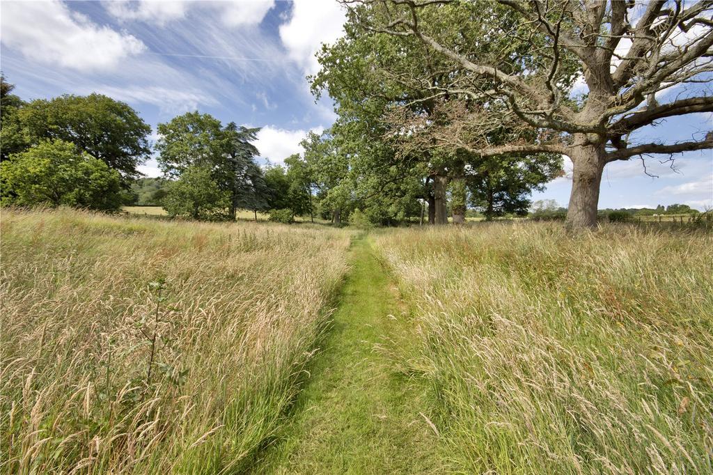 Grounds