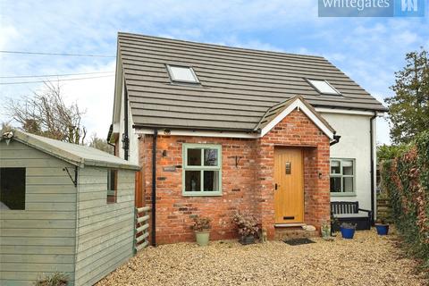 undefined, Gamford Lane, Wrexham LL12