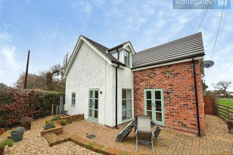 undefined, Gamford Lane, Wrexham LL12