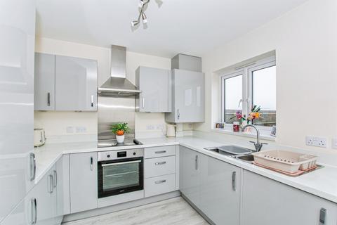 2 bedroom end of terrace house for sale, Grove Gardens, Elm, Wisbech