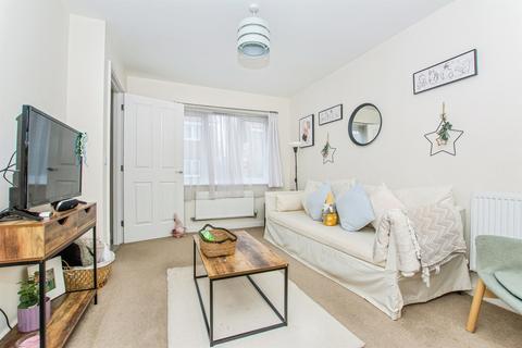 2 bedroom end of terrace house for sale, Grove Gardens, Elm, Wisbech